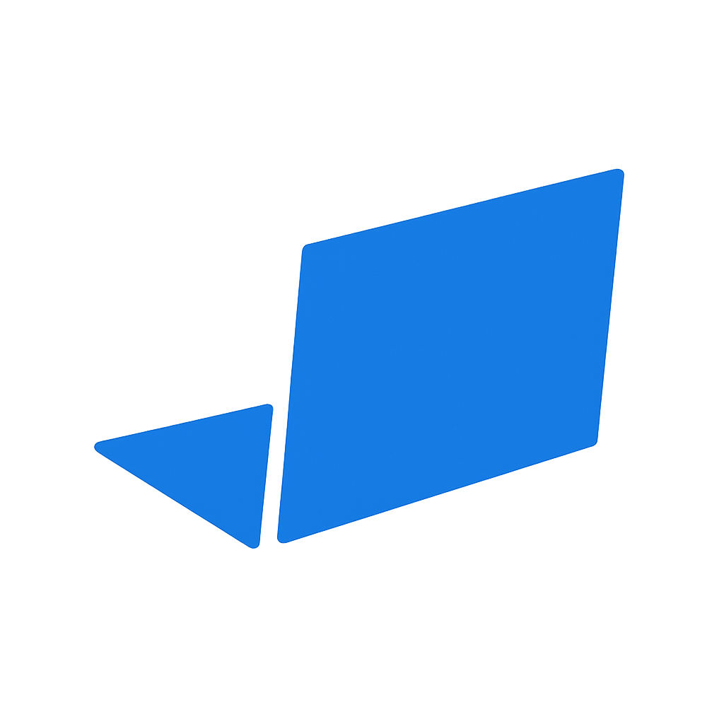 Kodehode logo