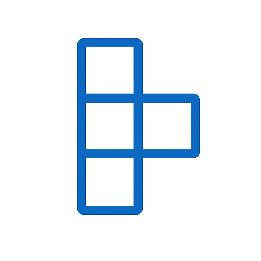 BI logo